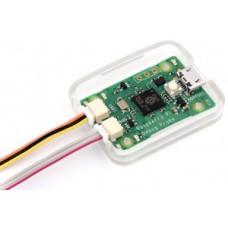 Оригінальний апаратний програматор-відладчик для Raspberry Pi Pico на RP2040