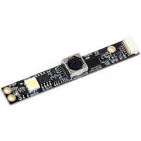 Камера Waveshare OV5640 5Мп USB, відео 1080P, автофокус