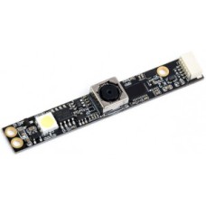 Камера Waveshare OV5640 5Мп USB, відео 1080P, автофокус