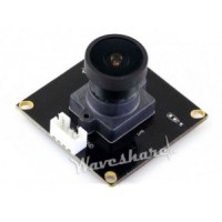 Камера 2Мп OV2710 USB (plug-and-play) Waveshare