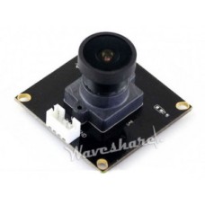 Камера 2Мп OV2710 USB (plug-and-play) Waveshare