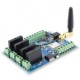 Плата розробника Leonardo GPRS/GSM IOT V1.2 від Elecrow