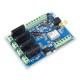 Плата розробника Leonardo GPRS/GSM IOT V1.2 від Elecrow