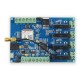 Плата розробника Leonardo GPRS/GSM IOT V1.2 від Elecrow