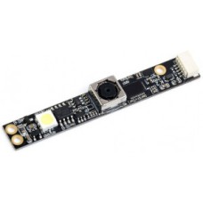 Камера Waveshare OV5640 5Мп USB, відео 1080P, фіксований фокус