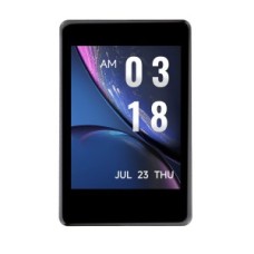 Плата розробника RP2350 з сенсорним дисплеєм 2.0