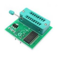 Адаптер SPI Flash 1.8 В для програматорів TL866CS TL866A EZP2010 EZP2013 CH341