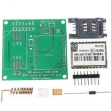 Набір для зборки GSM/GPRS модему на базі модуля M590E