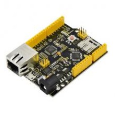 W5500 Ethernet контролер від Keyestudio (Arduino сумісний)