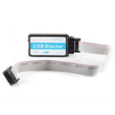 Програматор USB Blaster для Altera FPGA і CPLD