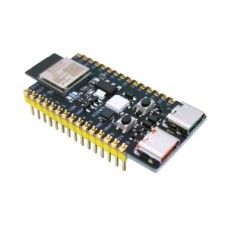 Плата розробника WeAct ESP32H2-N4