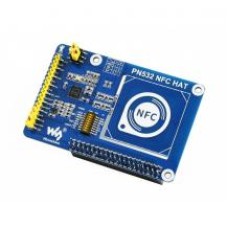 Шилд PN532 NFC для Raspberry Pi (I2C/SPI/UART) від Waveshare