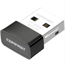 Wi-Fi 6 адаптер CF-940AX 2.4GHz/300MB/s