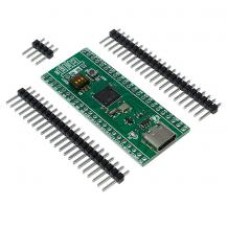 Плата розробника STM32F401CCU6 (QFN48)