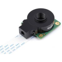 Камера Raspberry Pi M12 IMX477R 12.3 МП