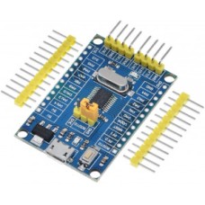 Плата розробника STM32F030F4P6