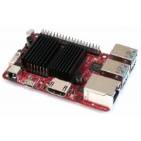 ODROID-C4 (з блоком живлення 12В 2А)