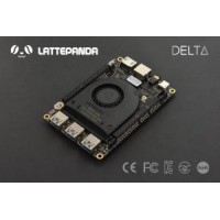 LattePanda 2 Delta 432 4ГБ/32ГБ