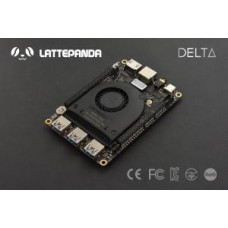 LattePanda 2 Delta 432 4ГБ/32ГБ