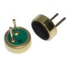 Мікрофон електретний KPCM-4015P (4.0x1.5мм) з ніжками