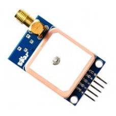 Модуль GPS NEO-8M Міні SMA