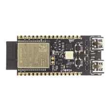 Плата розробника WeAct ESP32-C5-A
