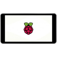 AMOLED дисплей 5.5