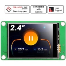 CrowPanel Pico Display-2.4