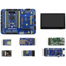 Плата розробника OpenH743I-C Package-A, STM32H7 Development Board