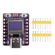 Міні-плата розробника ESP32-C3 BT5.0 OLED-0.42