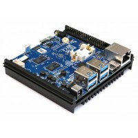 ODROID-N2+ 4ГБ (з блоком живлення 12В 2А)