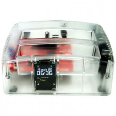 ODROID-HC4 з дисплеєм OLED (з блоком живлення 15В 4А)