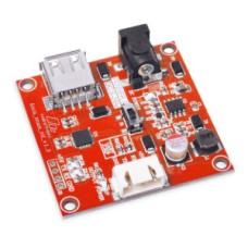 Перехідник Nextion Foca Max 5В 2А USB - TTL UART
