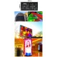 Світлодіодна матриця високої роздільної здатності RGB P5 64х32 320x160мм від Elecrow