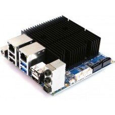 ODROID-H3 (з блоком живлення 15В 4А)