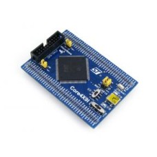 Плата процесора Core429I з мікроконтролером STM32F429IGT6 від WaveShare