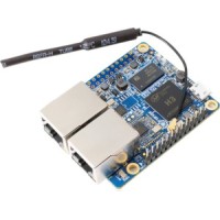 Orange Pi R1 H3 512 Мб