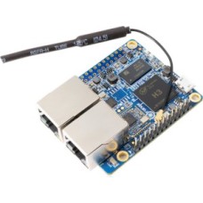Orange Pi R1 H3 512 Мб