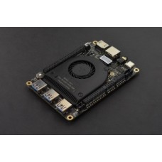 LattePanda 2 Alpha 800s (8GB RAM)