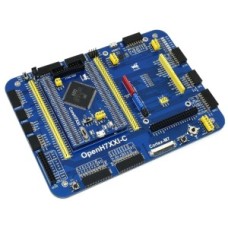 Плата розробника OpenH743I-C Standard, STM32H7 Development Board