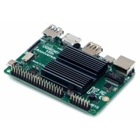 ODROID-M1S 64ГБ eMMC,8ГБ RAM + IO конектор