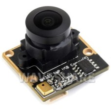 Камера високої роздільної здатності IMX335 5MP USB Camera (B) від Waveshare