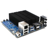 ODROID-H4 с блоком питания 15В 4А