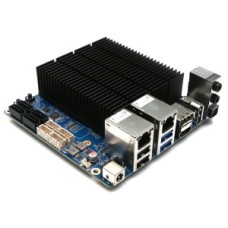 ODROID-H4 PLUS з блоком живлення 15В 4А