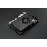 LattePanda Sigma (ревізія - 32GB RAM, No SSD & WiFi)