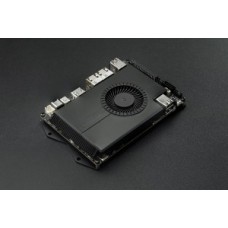 LattePanda Sigma (ревізія - 32GB RAM, No SSD & WiFi)