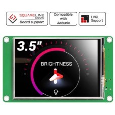 CrowPanel Pico Display-3.5