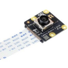 Камера Raspberry Pi Camera Module 3 NoIR (75°, 12МП, Sony IMX708)