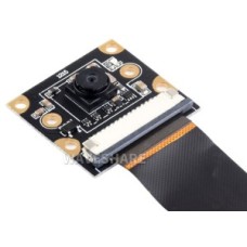 Модуль 8 МП камери IMX219 для Raspberry Pi 5, MIPI-CSI інтерфейс, кут огляду 120°