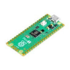 Мікроконтролер Raspberry Pi Pico 2 RP2350A